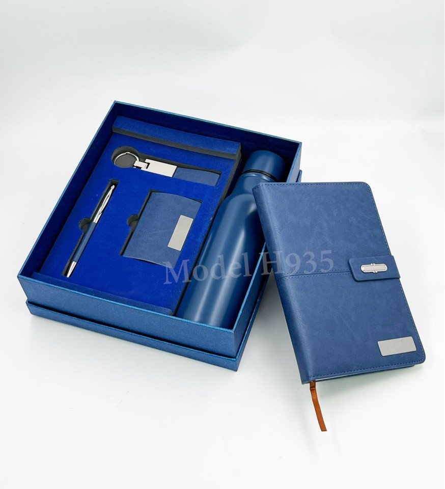 5 in 1 Combo Office Joining Kit - Image 3