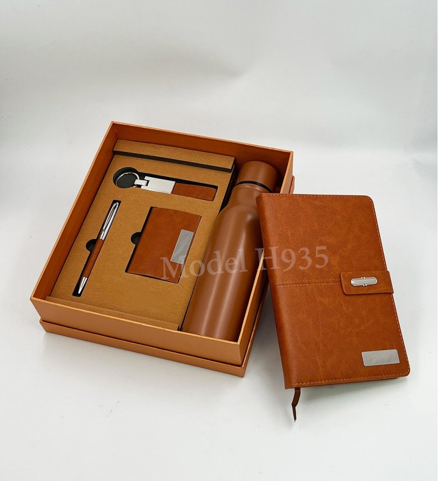5 in 1 Combo Office Joining Kit - Image 2