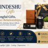 Indeshu Gifts – Your One-Stop Destination for Corporate & Personal Gifting