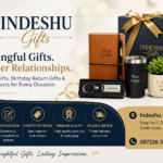 Indeshu Gifts – Your One-Stop Destination for Corporate & Personal Gifting
