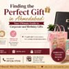 Finding the Perfect Gift in Ahmedabad