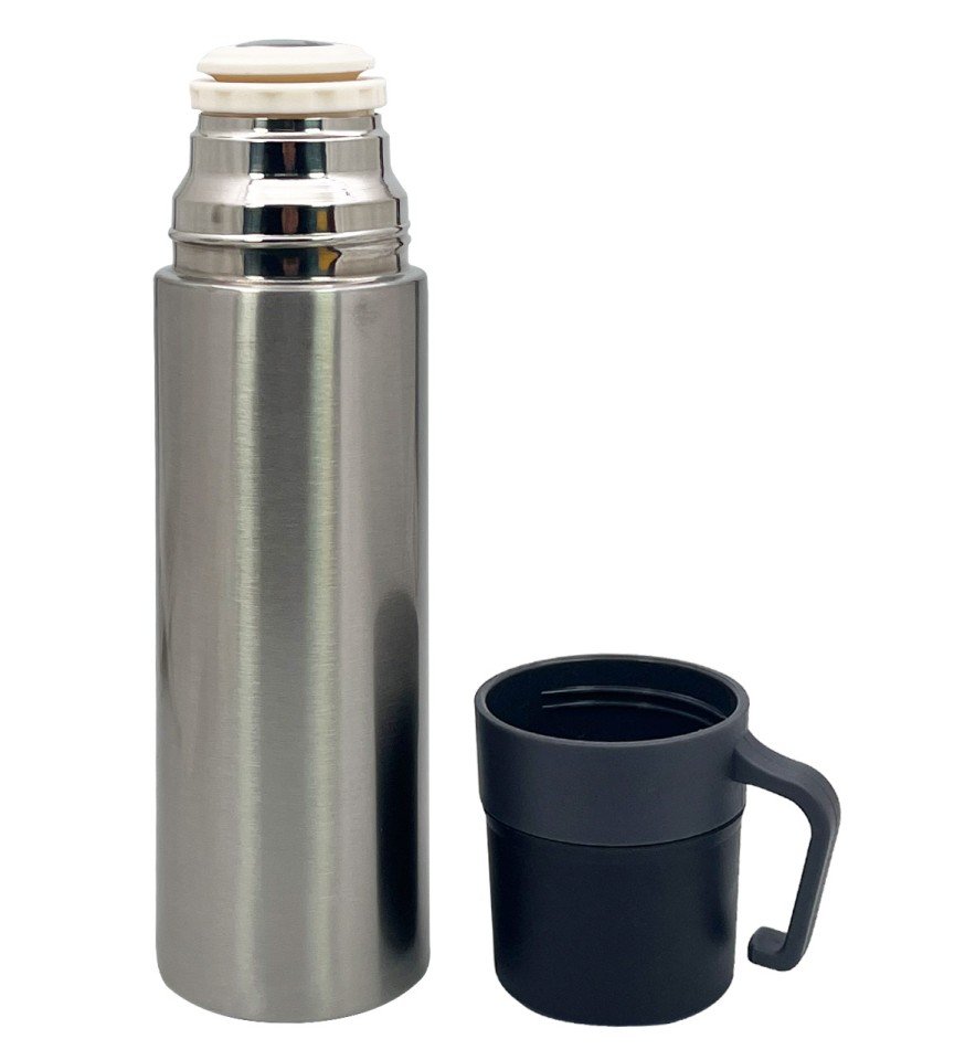 Grey-Bottle
