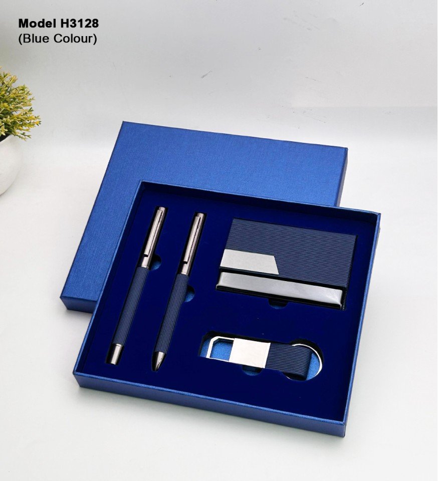 H3128 CRM Blue