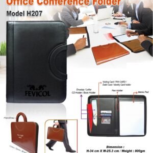 Office-Conference-Folder