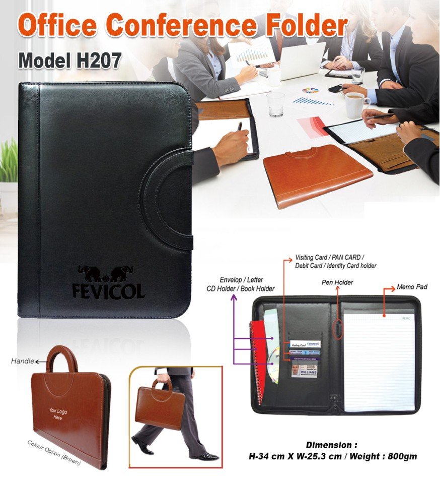 Office-Conference-Folder