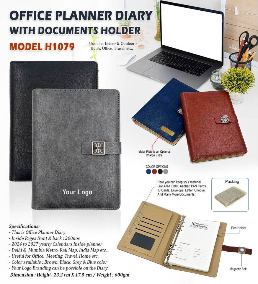 Office-Planner-Diary