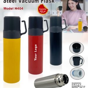 Steel-Vacuum-Flask