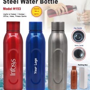 Steel-Water-Bottle