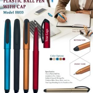 plastic-ball-pen