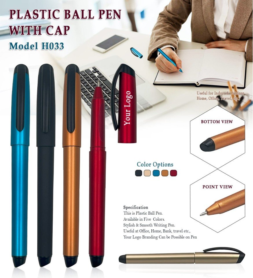 plastic-ball-pen