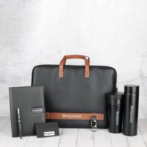 7 In 1 Gift Set , Employee Joining Kit