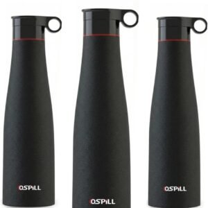 1000 Ml Stainless Steel Unique Water Bottle Single Wall