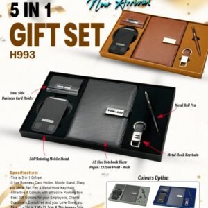 5 In 1 Gift Set