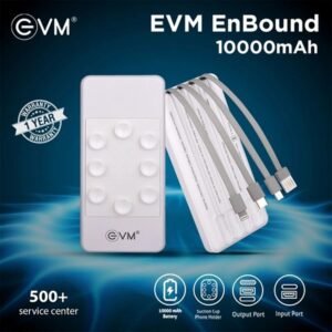 EVM Enbound 10000 mAh