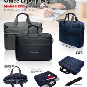 Premium Quality Office Laptop Bag