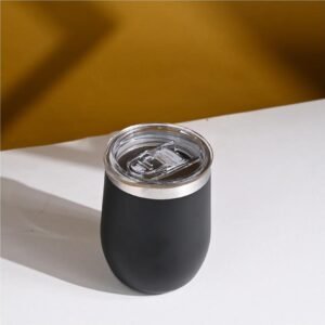 360 Ml Stainless Steel Vacuum Cup