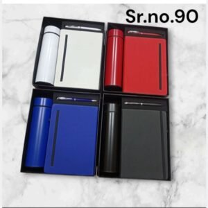 3 In 1 Gift Set Combo