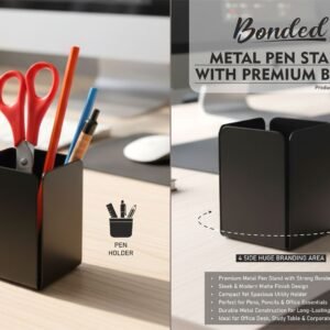 Metal Pen With Premium Build