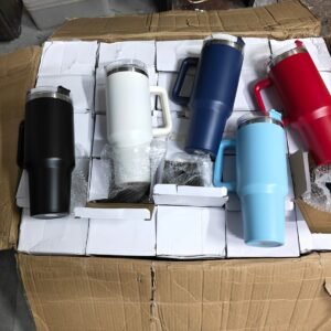 1200 Ml Stainless Steel Tumbler