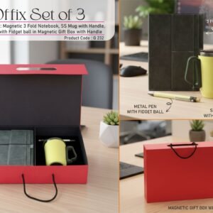 Corporate Gift Set For Employees
