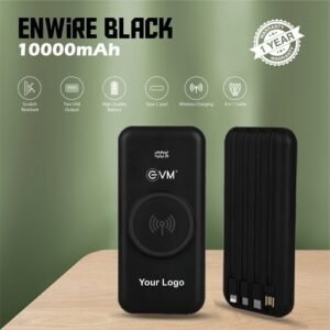 Enwire Black 10000Mah