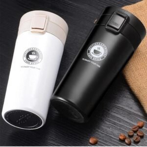 350 Ml Stainless Steel Vacuum Coffee Mug