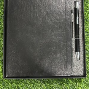Diary Pen Set With Box