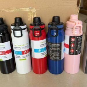 800 ml stainless steel vacuum Bottle
