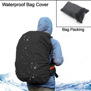 Bag Rain Cover