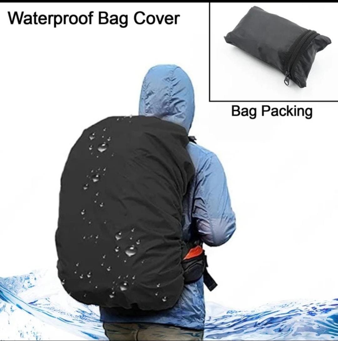Bag Rain Cover