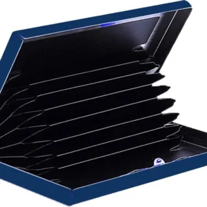 New Metal Card Holder