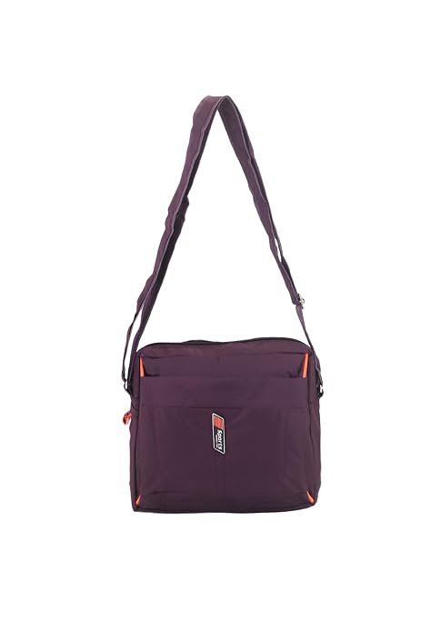 Sling Bag/Crossbody Bag with Adjustable Strap for Daily and Travel Use, Durable, Water-Resistant, Travel-Friendly Handbag Multi Color - Image 2