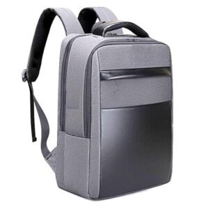 BACKPACK BAG-GREY