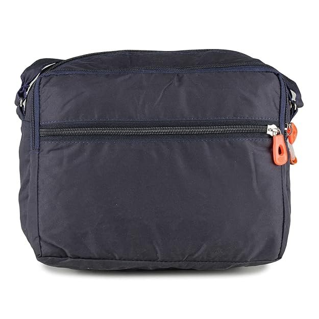 Sling Bag/Crossbody Bag with Adjustable Strap for Daily and Travel Use, Durable, Water-Resistant, Travel-Friendly Handbag Multi Color - Image 5