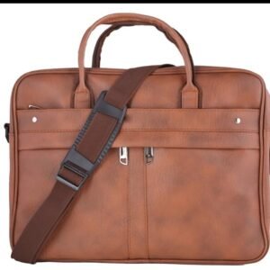 Office Bag Laptop Bag With Belt